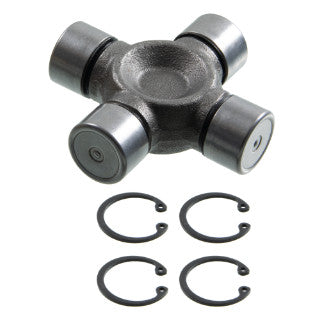 Universal Joint Transmission-8