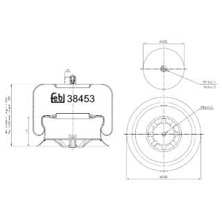Air Spring Steering & Suspension-36