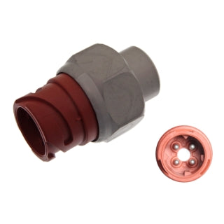 Pressure Sensor Electric-1
