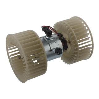 Interior Fan Assembly Electric-3
