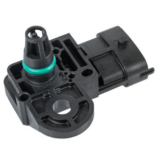 Manifold Pressure Sensor Electric-12