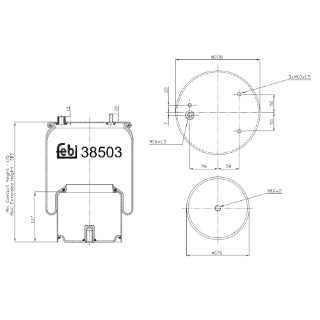 Air Spring Steering & Suspension-37