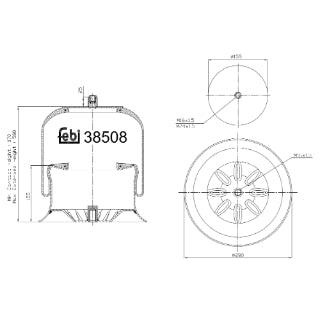 Air Spring Steering & Suspension-38