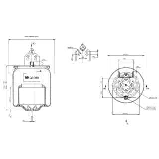 Air Spring Steering & Suspension-39