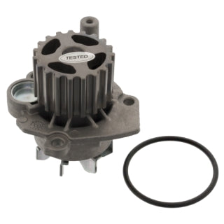 Water Pump Cooling, Heating and Aircondit-109
