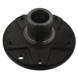 Wheel Hub Wheel & Axle-40