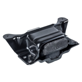 Transmission Mount Steering & Suspension-62