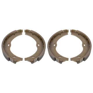 Brake Shoe Set Braking-51