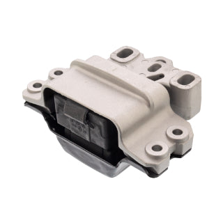 Transmission Mount Steering & Suspension-64