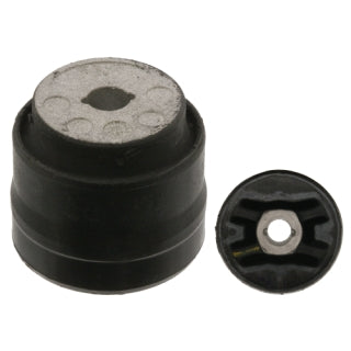 Differential Mounting Steering & Suspension-8