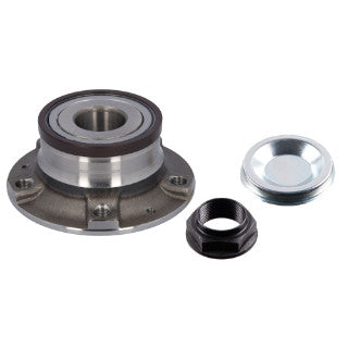 Wheel Bearing Kit Wheel & Axle-121