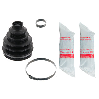 CV Boot Kit Wheel & Axle-98