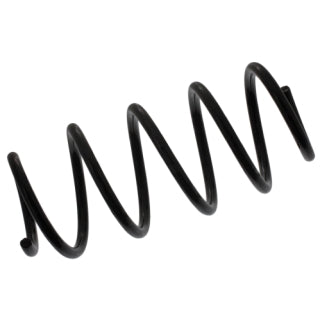 Coil Spring Steering & Suspension-36