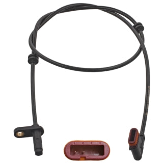 ABS Sensor Electric-39