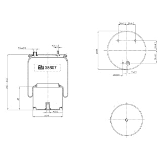 Air Spring Steering & Suspension-42