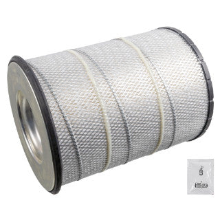 Air Filter Filtration-54
