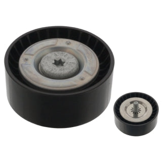 Idler Pulley Engine-91