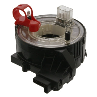 Clock Spring Electric-2