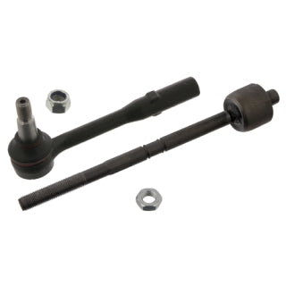 Tie Rod Steering & Suspension-122