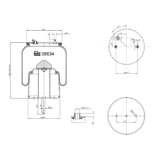 Air Spring Steering & Suspension-44