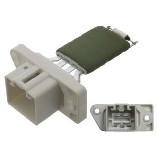 Resistor Electric-4