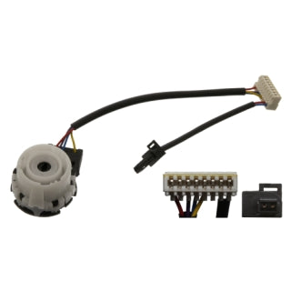 Ignition Switch Electric-6