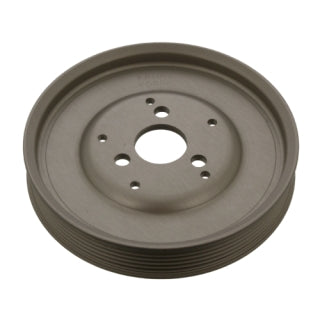 Pulley Engine-9
