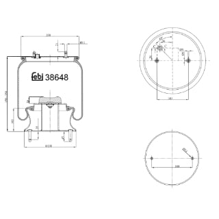 Air Spring Steering & Suspension-46