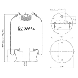 Air Spring Steering & Suspension-47
