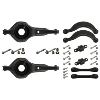 Cross Strut Kit Steering & Suspension-1