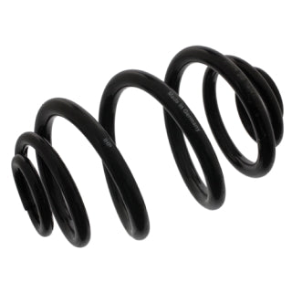 Coil Spring Steering & Suspension-38