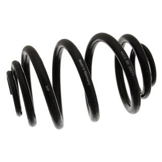 Coil Spring Steering & Suspension-40
