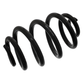 Coil Spring Steering & Suspension-42
