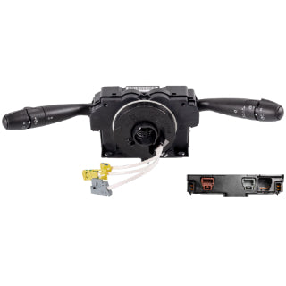 Steering Column Switch Assembl Electric-17