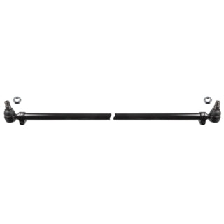 Tie Rod Steering & Suspension-123