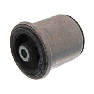 Axle Beam Mount Steering & Suspension-52