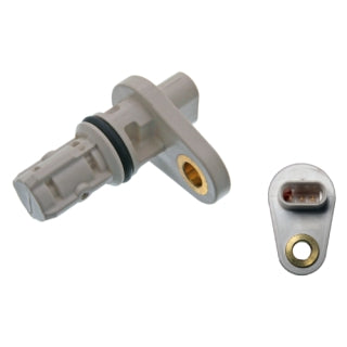 Crankshaft Sensor Electric-20