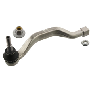 Tie Rod End Steering & Suspension-111