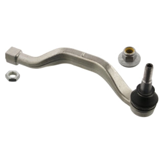 Tie Rod End Steering & Suspension-112