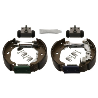 Brake Shoe Set Braking-57