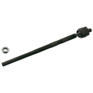 Inner Tie Rod Steering & Suspension-35