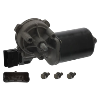 Wiper Motor Electric-5