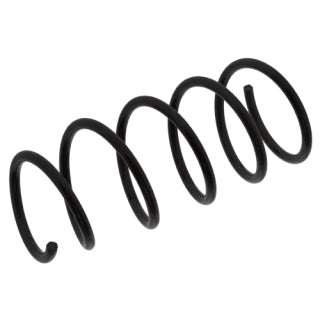 Coil Spring Steering & Suspension-44