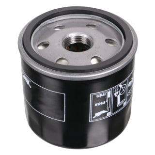 Oil Filter Filtration-39