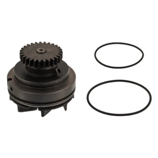 Water Pump Cooling, Heating and Aircondit-114