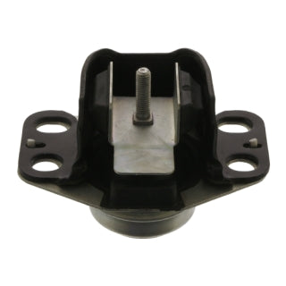 Engine Mounting Steering & Suspension-171