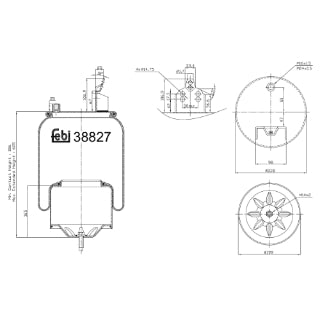 Air Spring Steering & Suspension-55