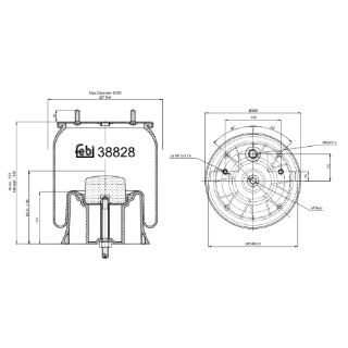 Air Spring Steering & Suspension-56