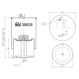 Air Spring Steering & Suspension-57