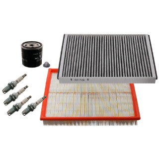 Maintenance Package Filtration-29